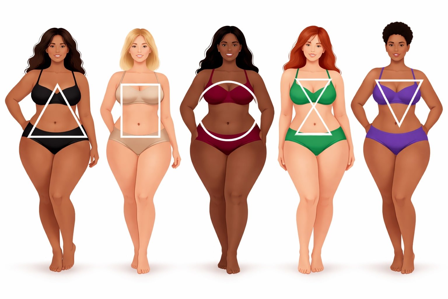 morphologie grande taille guide