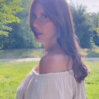 Rachel manequin oversize