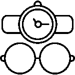 ACCESSOIRES & BIJOUX