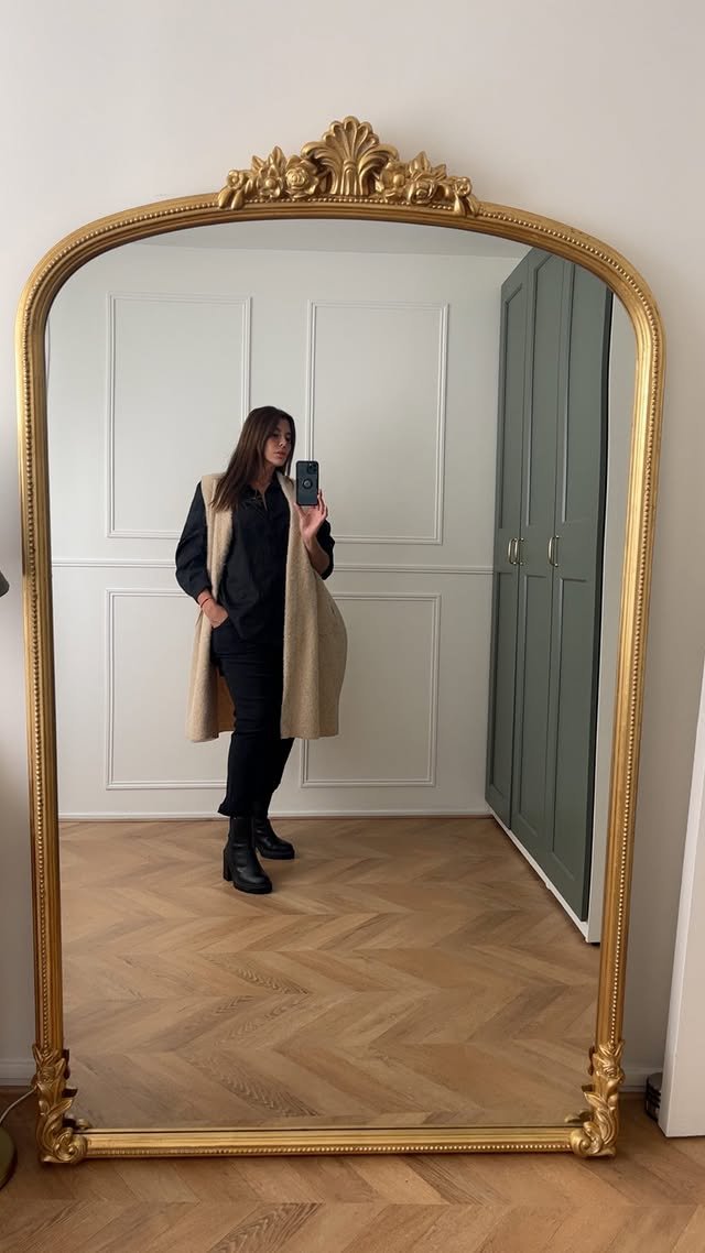 mode grande taille racha