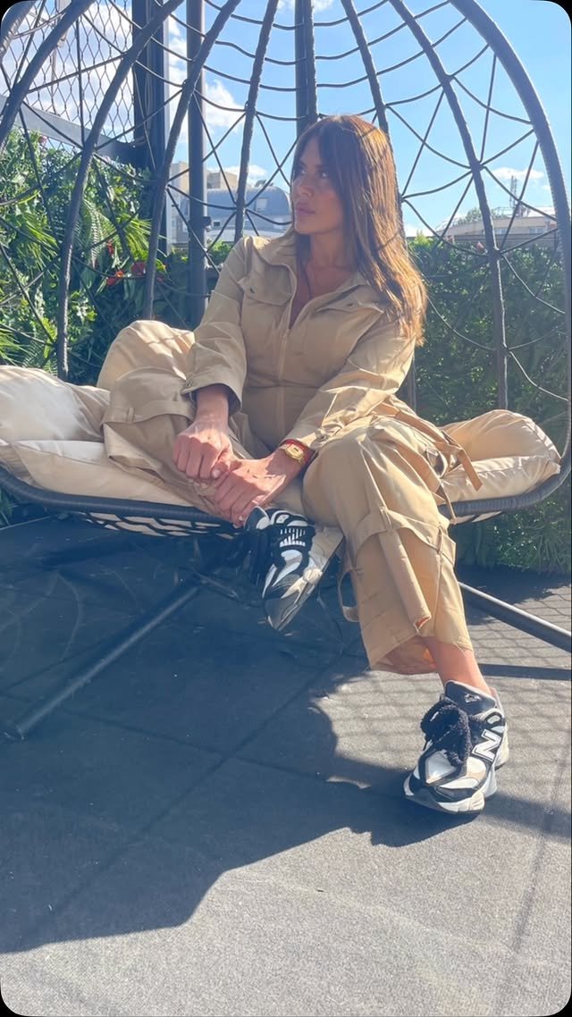 racha mode fashion grande taille