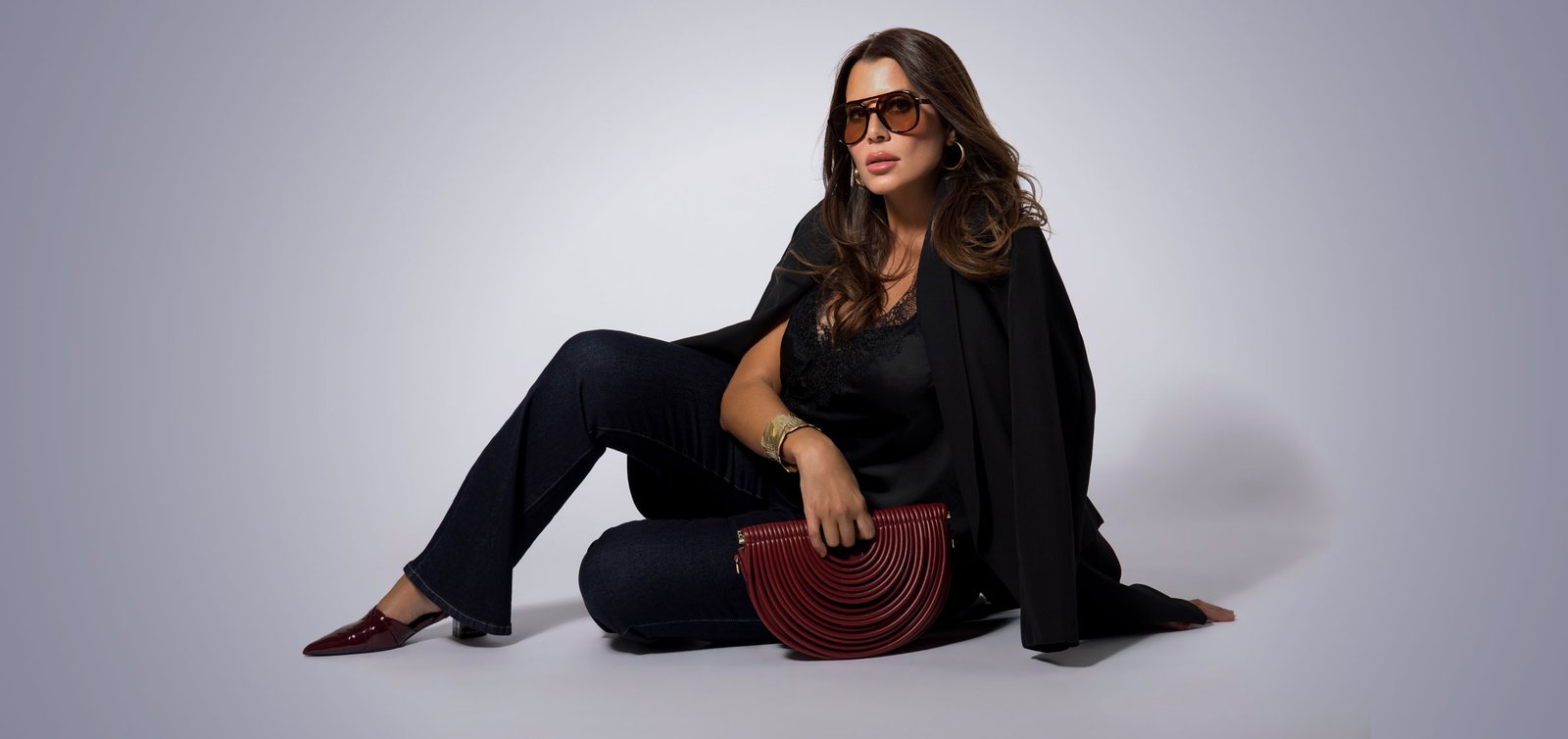 boutique vêtement femme grande taille