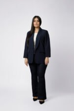 Blazer coupe droite - DÉTROIT – Image 3