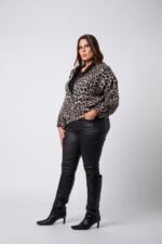 Bombers Grrr - JACQUELINE – Image 2