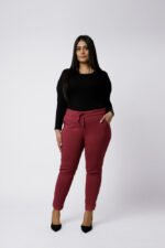 Pantalon extensible et confortable - MAGIQUE – Image 4