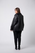 Perfecto long oversize Paola