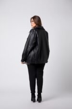 Perfecto long oversize Paola
