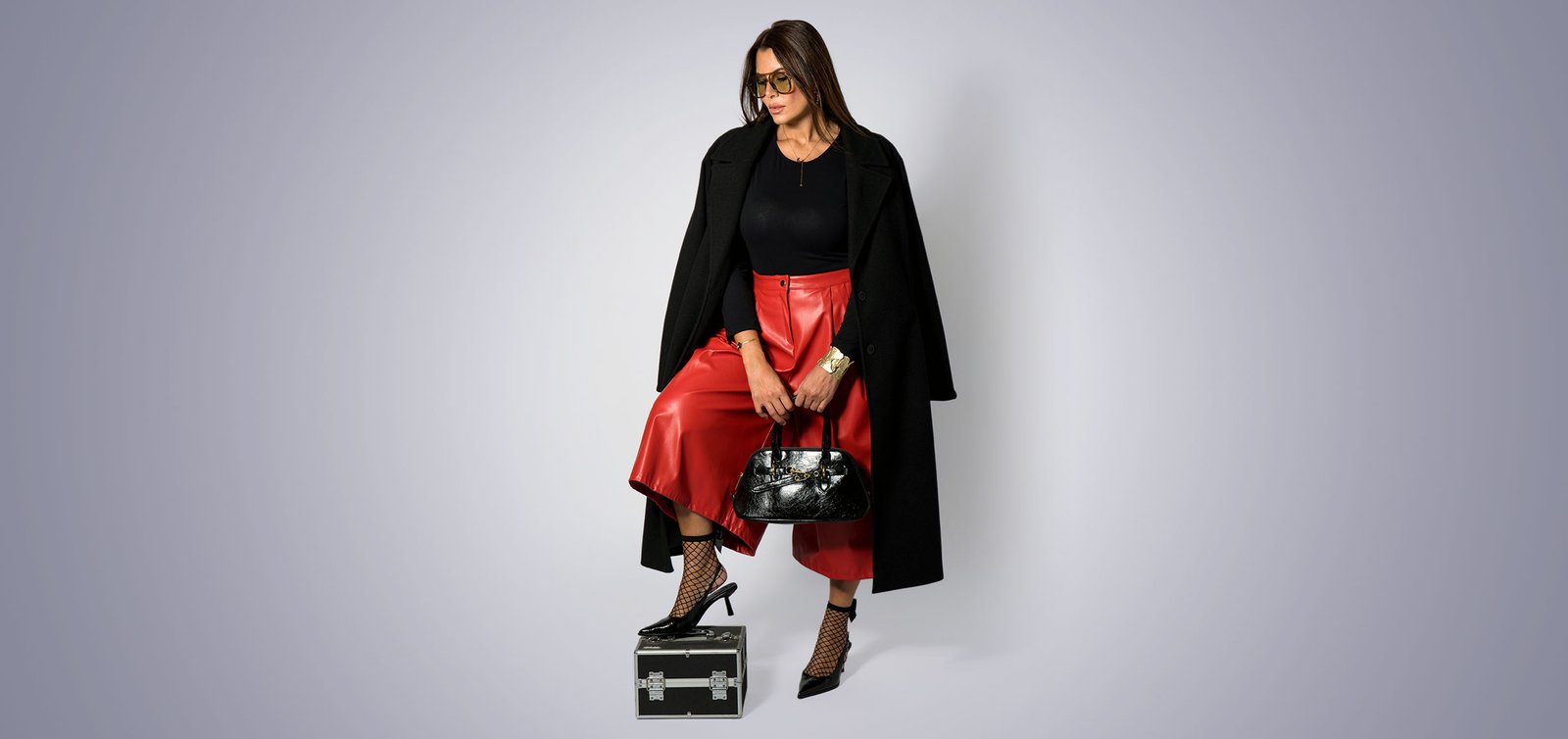 mode femme grande taille