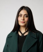 Collier chic en diamants