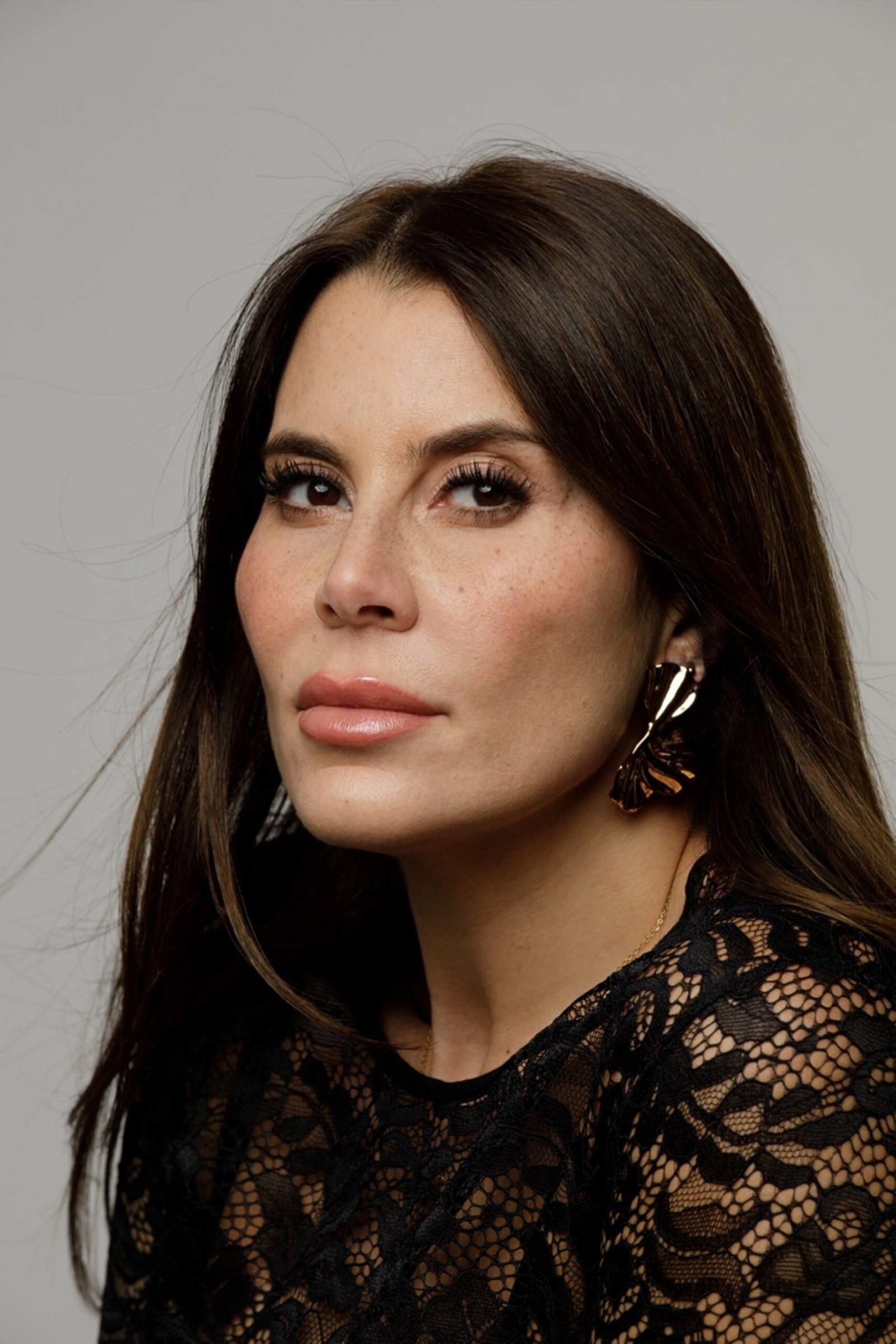 Rachael Miles Portrait blog