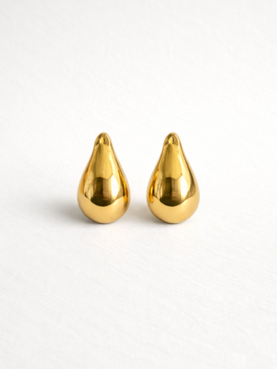 Boucles d'oreilles Gabriella