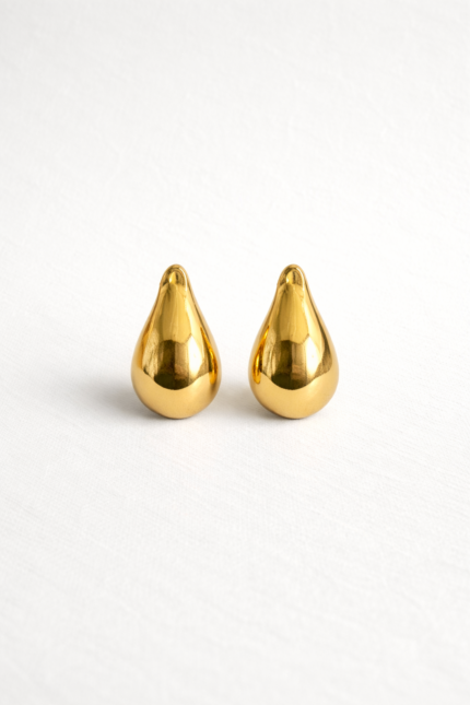 Boucles d'oreilles Gabriella