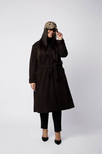 Casquette Léopard - LEO