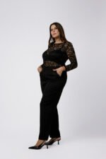 Haut dentelle - DALIA – Image 2