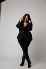 Ceinture large - LATIFA