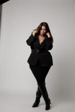 Ceinture large - LATIFA