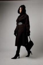 Ceinture large - LATIFA – Image 3