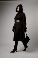 Ceinture large - LATIFA – Image 3
