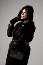 Gants fourrure - GABANA – Image 3