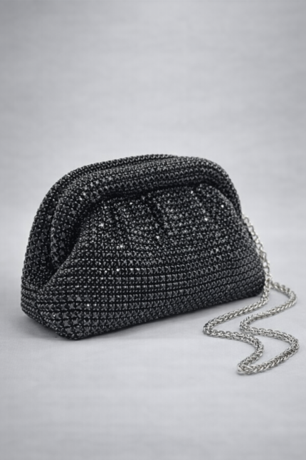 Pochette strass - PANDORA