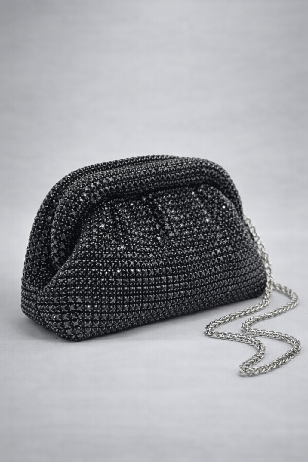 Pandora trois quart Pochette strass - PANDORA – Image 1