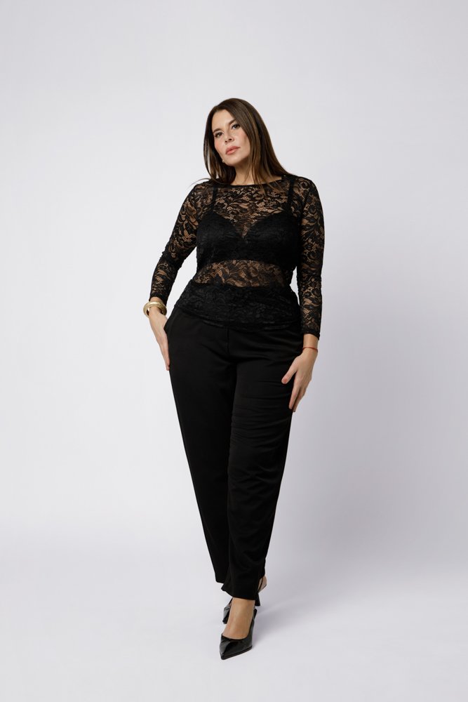 Pantalon-tailleur-SAM-2 Pantalon tailleur - SAM – Image 1