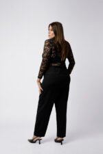 Pantalon tailleur - SAM – Image 3