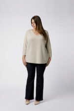 Pull élégant - MAELYS – Image 2