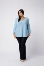 Pull élégant - MAELYS