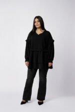 Sweat volanté - SHIRLEY – Image 2