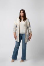 Gilet crochet - Charlène – Image 4