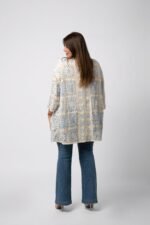 Gilet crochet - Charlène – Image 5