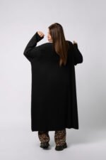 Gilet Laura face Rachael Miles