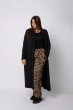 Gilet Laura face Rachael Miles