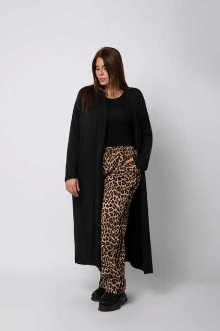 Gilet Laura face Rachael Miles