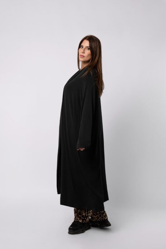 Gilet Laura face Rachael Miles