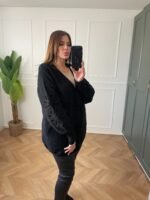 Gilet laine - LYNA – Image 2