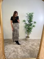 Jupe Léopard - Soan – Image 6