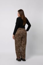 Bas de jogging leopard - VANESSA – Image 4