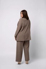 Veste tailleur - TANIA – Image 3