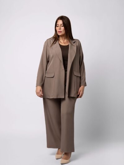Veste tailleur - TANIA