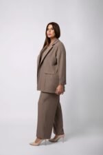 Veste tailleur - TANIA – Image 2