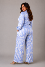 Combinaison Pantalon - EMMA Grande Taille – Image 3