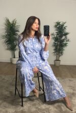 Combinaison Pantalon - EMMA Grande Taille – Image 5