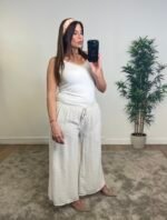 Pantalon fluide - LILI – Image 2