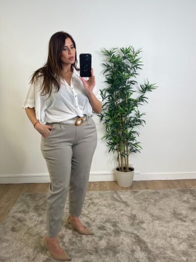 Pantalon - TAMARA