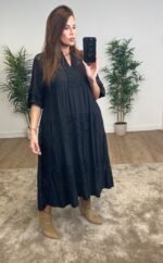 Robe bohème - ESMERALDA – Image 2