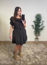Robe coton - NANOU