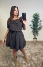 Robe coton - NANOU – Image 3