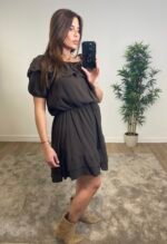 Robe coton - NANOU – Image 2